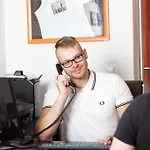 Tom's Berlin