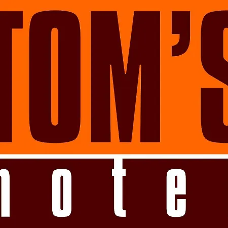 Tom's 3*