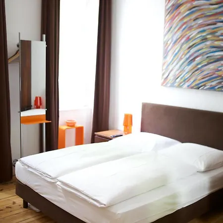 Tom's Berlin