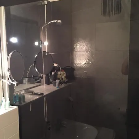 Tom's 호텔 베를린