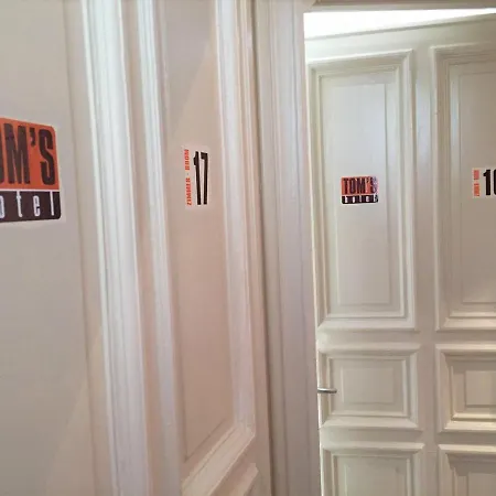 Tom's Berlin