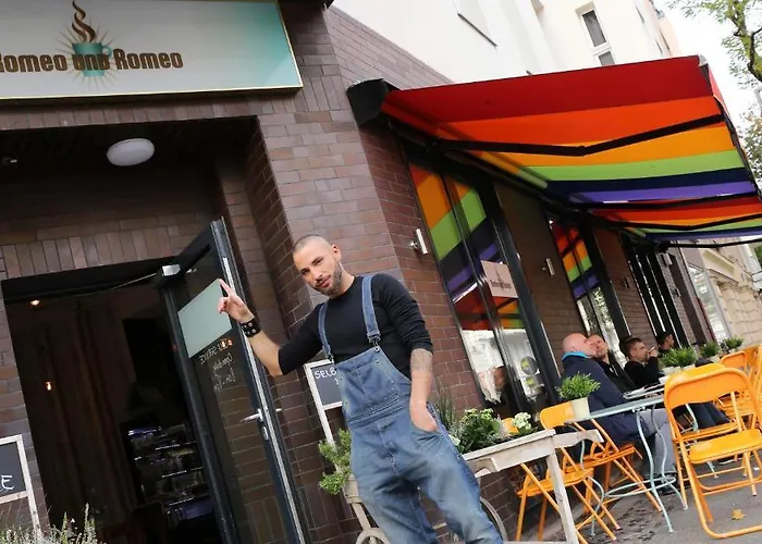 Tom's Ξενοδοχείο