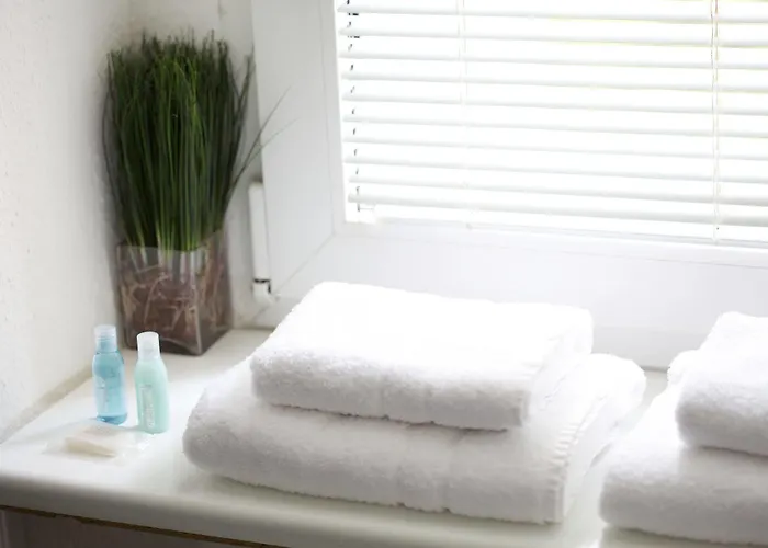 Ξενοδοχείο Tom's