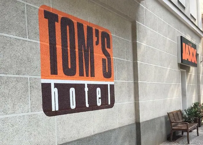 Hotel Tom's 3*