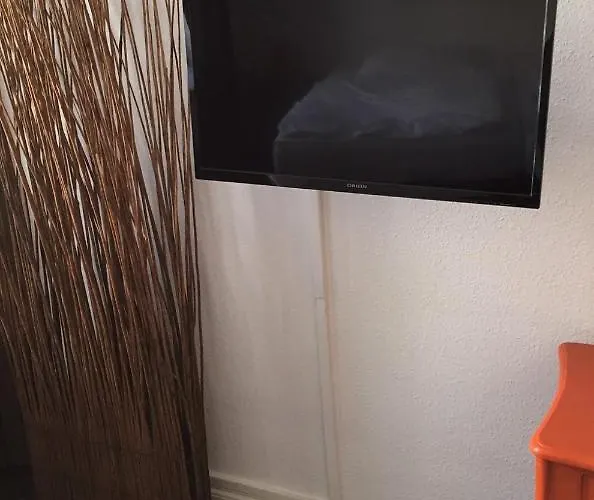 Tom's Ξενοδοχείο