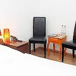 Tom's ホテル ベルリン