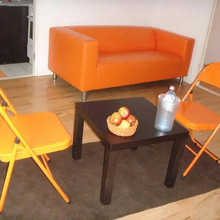 Tom's 3* Berlin