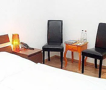 Tom's Hotel Berlin